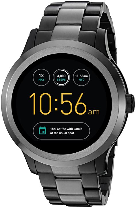 Fossil Q Founder Gen 2 Two.